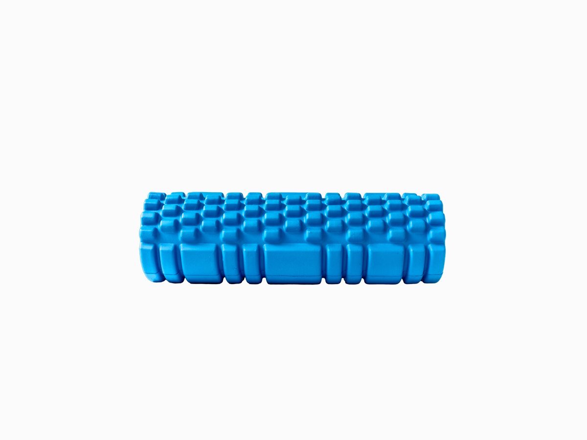 Ролик массажный для спины "Yogaflex"